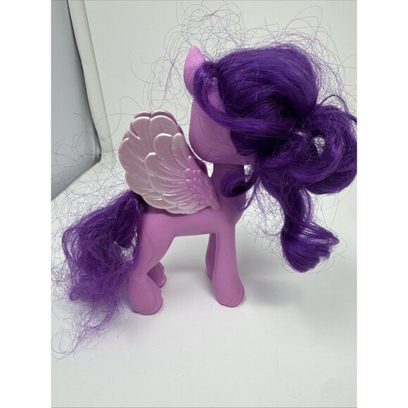 My Little Pony New Generation SHINING ADVENTURES Lot 6 Sprout Hitch Izzy Petals - Picture 15 of 15